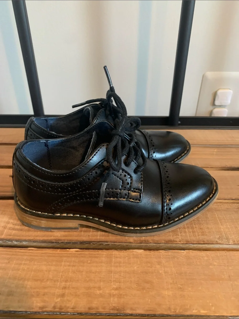 Bruno Marc smart black